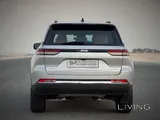 Jeep Grand Cherokee Laredo SUV 2025